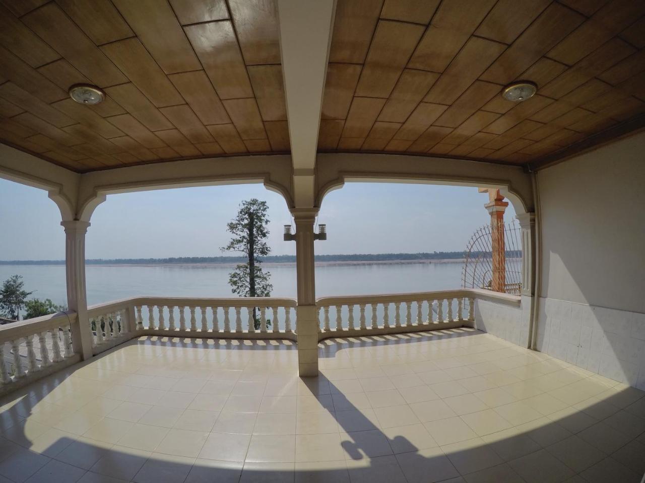 Hengheng II Guest House クラチエ エクステリア 写真